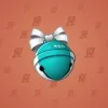 Sleigh Bell #4451