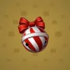 Sleigh Bell #4454