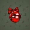 Sleigh Bell #4456