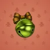 Sleigh Bell #4457