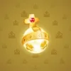 Sleigh Bell #4462