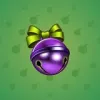 Sleigh Bell #4471