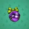 Sleigh Bell #4476