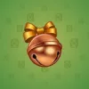 Sleigh Bell #4481
