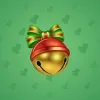 Sleigh Bell #4482