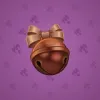 Sleigh Bell #4486