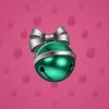 Sleigh Bell #4487