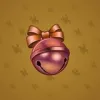 Sleigh Bell #4490
