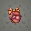 Sleigh Bell #4491