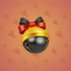 Sleigh Bell #4493