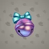Sleigh Bell #4499