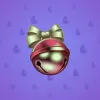 Sleigh Bell #4510