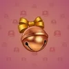 Sleigh Bell #4523