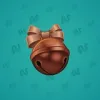 Sleigh Bell #4541