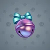 Sleigh Bell #4547