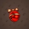 Sleigh Bell #4551