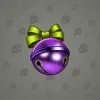Sleigh Bell #4557