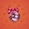 Sleigh Bell #4563