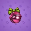 Sleigh Bell #4568