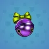 Sleigh Bell #4576