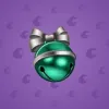 Sleigh Bell #4579