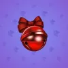 Sleigh Bell #4596