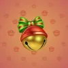 Sleigh Bell #4599