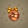 Sleigh Bell #4600