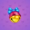Sleigh Bell #4604