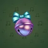 Sleigh Bell #4606
