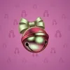 Sleigh Bell #4607