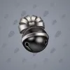 Sleigh Bell #4614