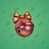 Sleigh Bell #4618