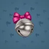 Sleigh Bell #462