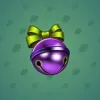 Sleigh Bell #4623
