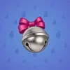 Sleigh Bell #4624