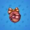 Sleigh Bell #4627