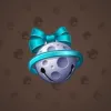 Sleigh Bell #4629