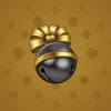 Sleigh Bell #4638