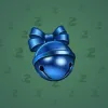 Sleigh Bell #4639