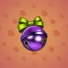 Sleigh Bell #4644