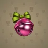 Sleigh Bell #4656