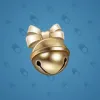 Sleigh Bell #4660