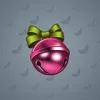 Sleigh Bell #4661
