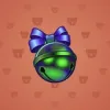 Sleigh Bell #4664