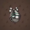 Sleigh Bell #4666
