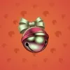 Sleigh Bell #4668