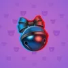 Sleigh Bell #4671