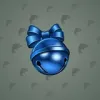 Sleigh Bell #4678