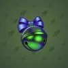 Sleigh Bell #4681